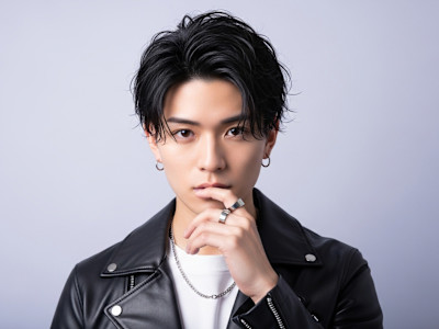 kearny -メンズパーマ&メンズカット- 上野×スタイル