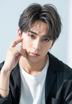 kearny -メンズパーマ&メンズカット- 上野×スタイル