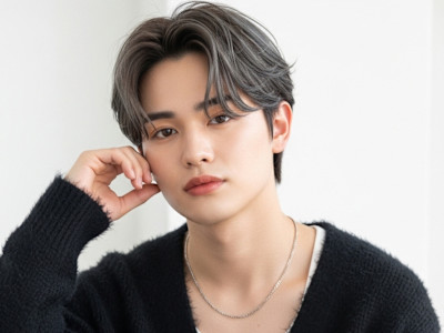 kearny -メンズパーマ&メンズカット- 上野×スタイル