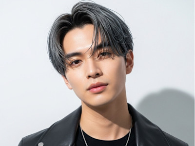 kearny -メンズパーマ&メンズカット- 上野×スタイル