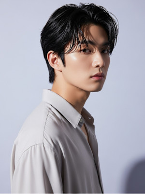 kearny -メンズパーマ&メンズカット- 上野×スタイル