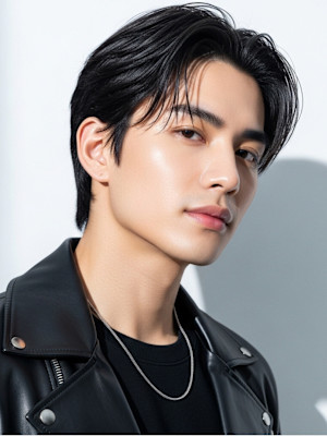 kearny -メンズパーマ&メンズカット- 上野×スタイル