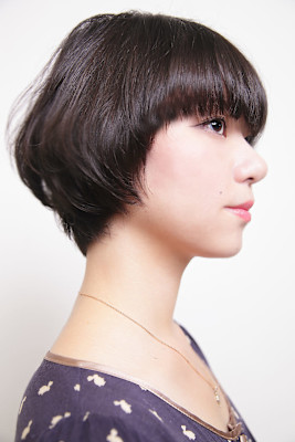 CLOVER（マルエツ中原店）×スタイル