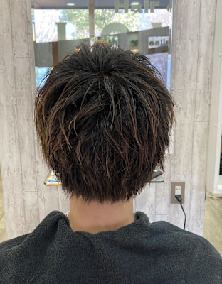 CLOVER（マルエツ中原店）×スタイル