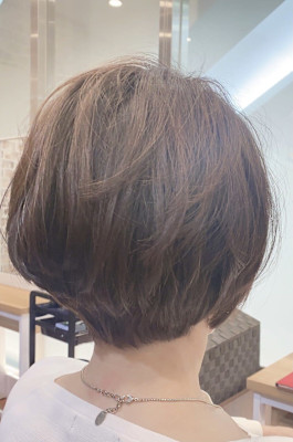 CLOVER（マルエツ中原店）×スタイル