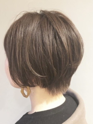 CLOVER（マルエツ中原店）×スタイル