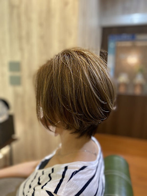 CLOVER（マルエツ中原店）×スタイル