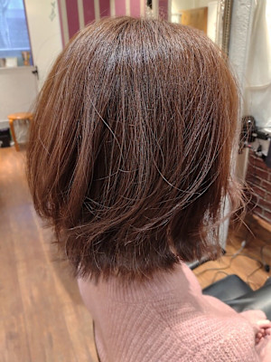 CLOVER（マルエツ中原店）×スタイル