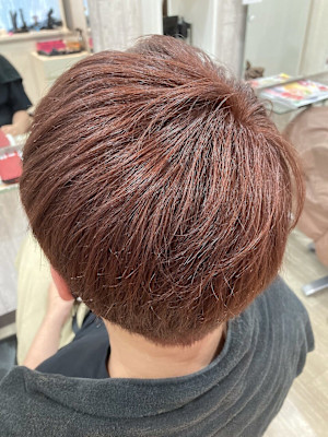 CLOVER（マルエツ中原店）×スタイル