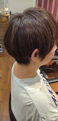 CLOVER（マルエツ中原店）×スタイル