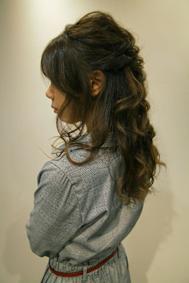 CLOVER（マルエツ中原店）×スタイル