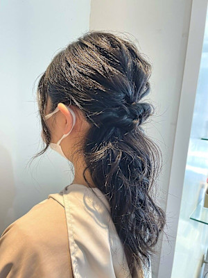 CLOVER（マルエツ中原店）×スタイル