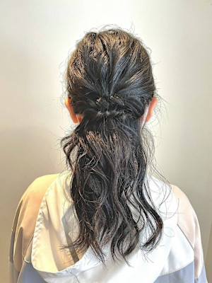 CLOVER（マルエツ中原店）×スタイル