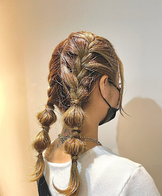 CLOVER（マルエツ中原店）×スタイル