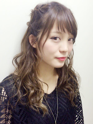 CLOVER（マルエツ中原店）×スタイル