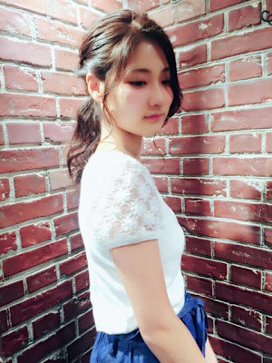 CLOVER（マルエツ中原店）×スタイル