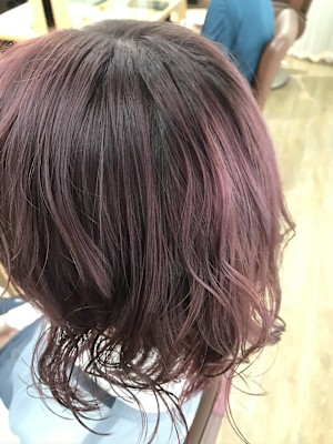 CLOVER（マルエツ中原店）×スタイル