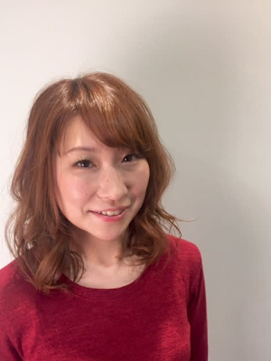 CLOVER（マルエツ中原店）×スタイル