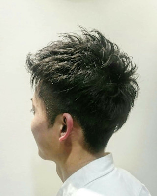 CLOVER（マルエツ中原店）×スタイル