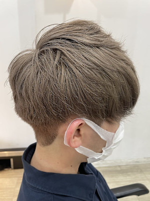 CLOVER（マルエツ中原店）×スタイル