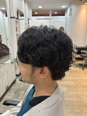 CLOVER（マルエツ中原店）×スタイル