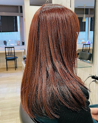 CLOVER（マルエツ中原店）×スタイル