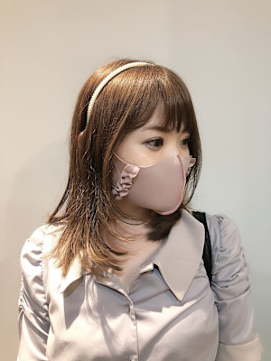 CLOVER（マルエツ中原店）×スタイル