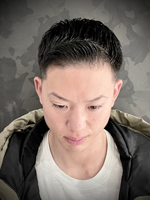 フェザーアップ