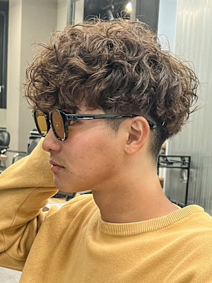 L-MARK 梅田×スタイル