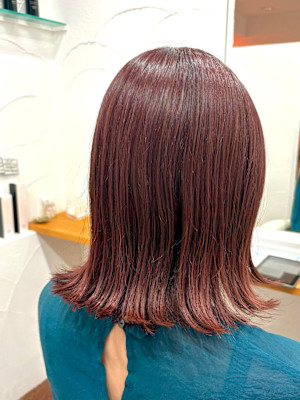 オータムカラー