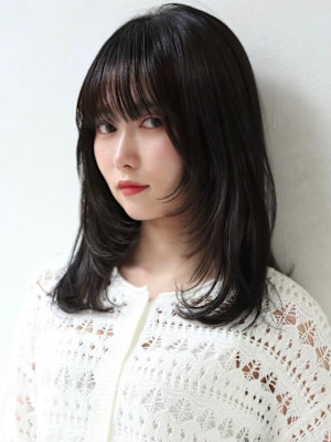 【Inity心斎橋】ミディアムレイヤー