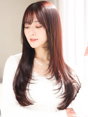 【Inity心斎橋】ロングレイヤー