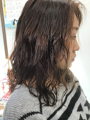 SALNO De アーナ・サイトウ×スタイル