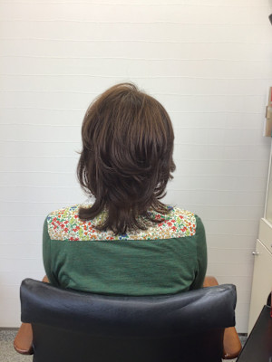 SALNO De アーナ・サイトウ×スタイル