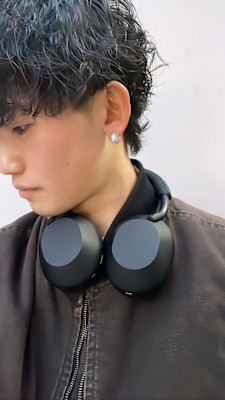 Hair Resort Revilla×スタイル