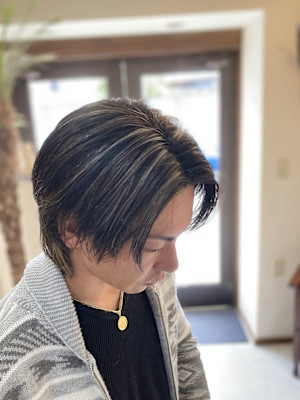 Hair Resort Revilla×スタイル