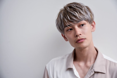 HAIRMAKE VALETTA×スタイル