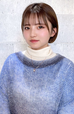 HAIRMAKE VALETTA×スタイル