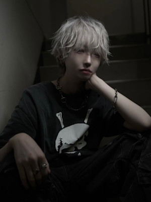 ホワイトウルフ