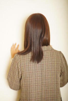 アールジーネ美容室×スタイル