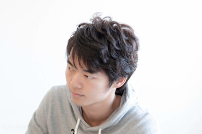 アールジーネ美容室×スタイル