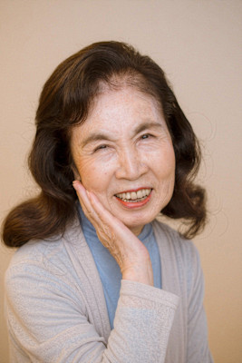 アールジーネ美容室×スタイル