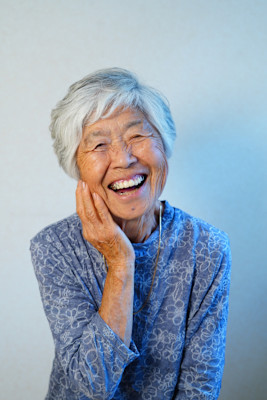 アールジーネ美容室×スタイル