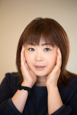 アールジーネ美容室×スタイル