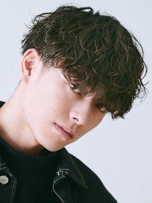 men's salon L-MARK 吉祥寺×スタイル