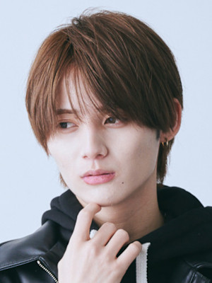 men's salon L-MARK 梅田×スタイル