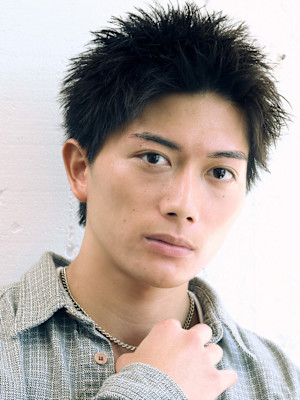 men's salon L-MARK 梅田×スタイル