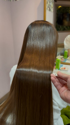 【✨ストレスゼロ髪革命✨】