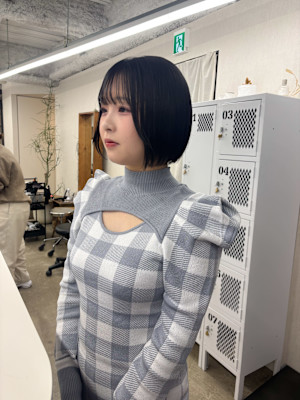 ミニボブ　久屋大通/栄/丸の内/伏見