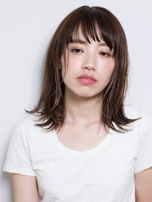 TIERRA【ティエーラ】×スタイル